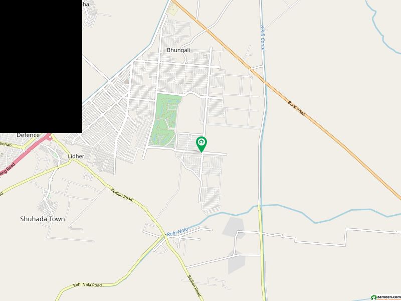 plot no near 952