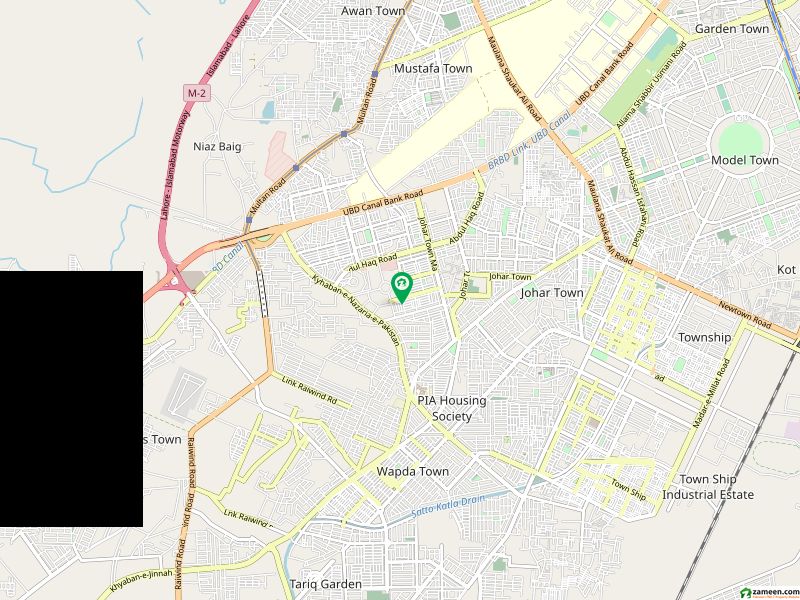 5 Marla House for rent 5 Marla House for rent