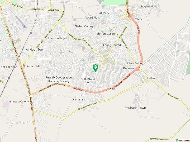 DHA Phase 5 - Block K, DHA Phase 5 1359946 DHA Phase 5 - Block K, DHA Phase 5 1359946