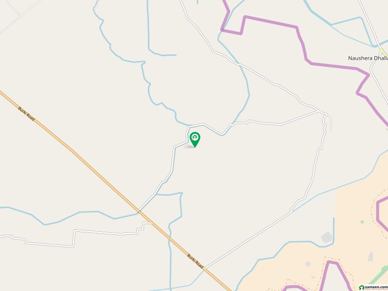 Phase 7 10 Marla T 1725