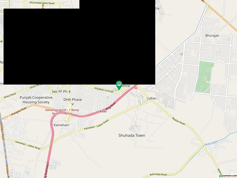 Single Option Best Location
