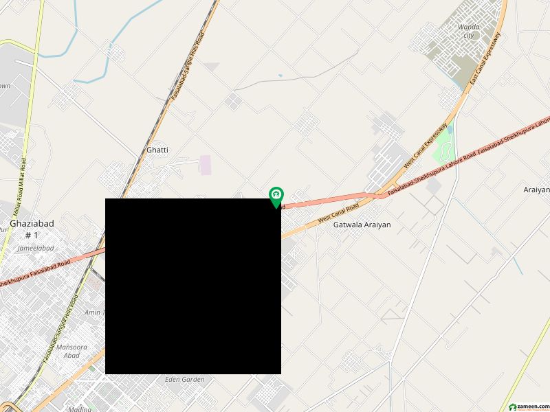 Residential Plot For sale In Beautiful Sitara Valley