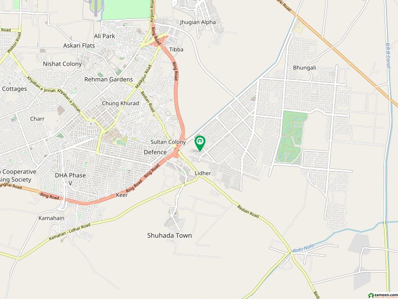 11 Marla House DHA Phase 6 Block A Available For Sale 11 Marla House DHA Phase 6 Block A Available For Sale