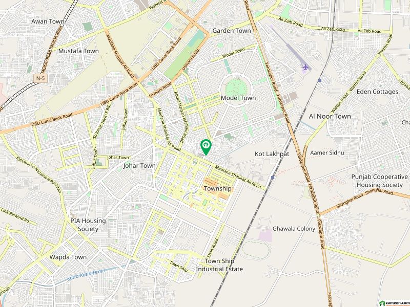 Plot Available In Link Road Private Land Plot Available In Link Road Private Land
