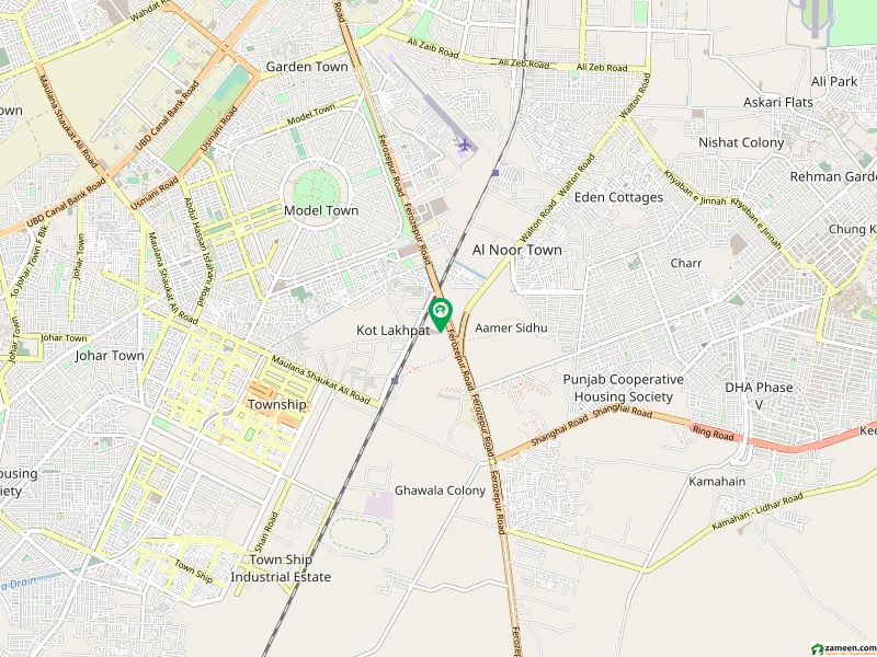 Al Rehmat Housing Scheme 4 Marla Plot Al Rehmat Housing Scheme 4 Marla Plot