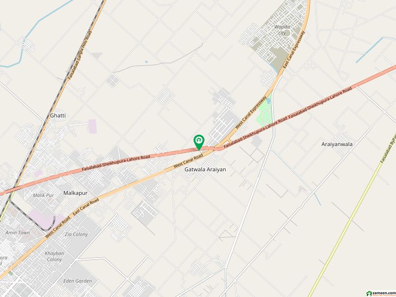 Plot For Sale In Gulshan-e-Rehman Plot For Sale In Gulshan-e-Rehman
