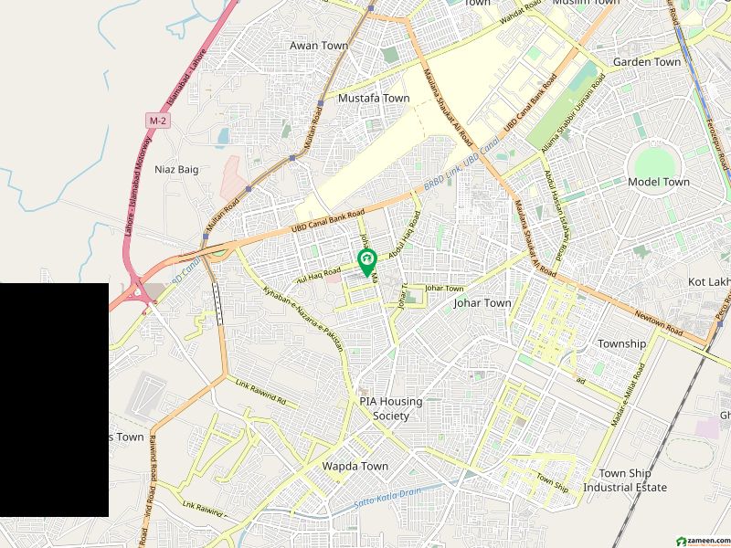 VIP Location Plot For Sale