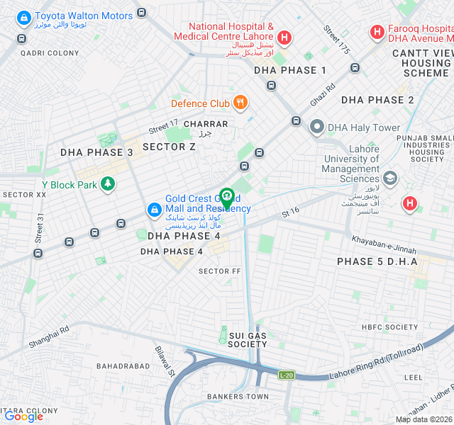 Upper Portion For Rent