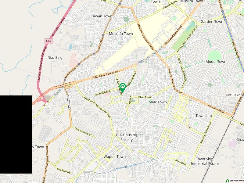 Commercial Plot For Sale