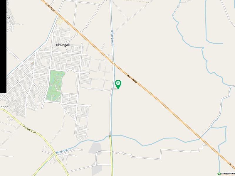2 Kanal Residential Plot Available - Ideal Investment 2 Kanal Residential Plot Available - Ideal Investment