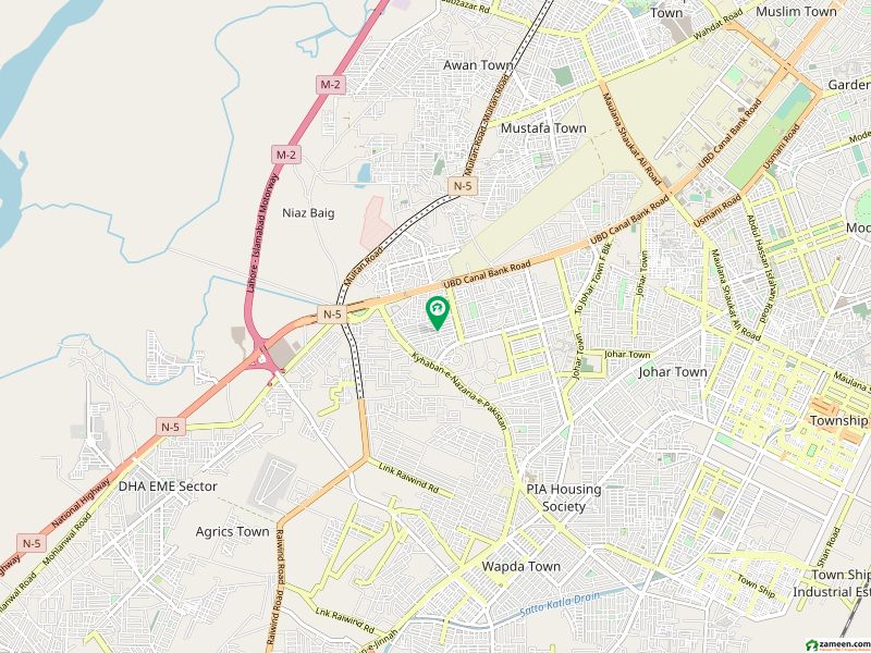 2 Bed Elegant Apartment On Installments Near Expo Center, Johar Town, Lahore. 2 Bed Elegant Apartment On Installments Near Expo Center, Johar Town, Lahore.