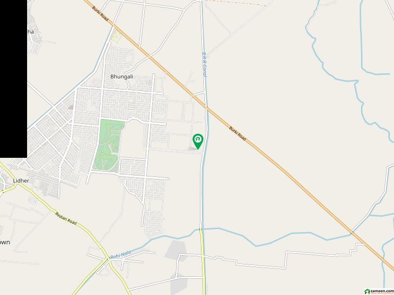 plot no near 1973