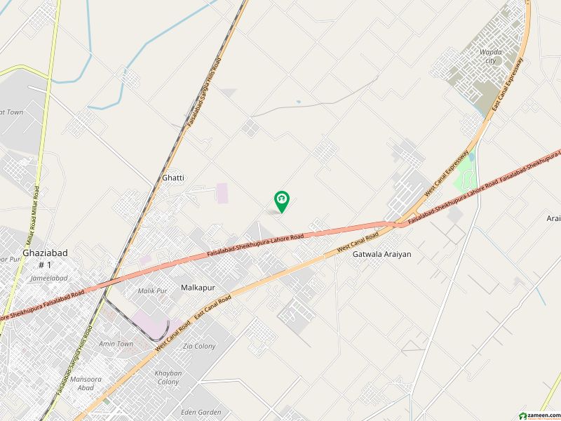 Residential Plot 12 Marla Available For sale Residential Plot 12 Marla Available For sale