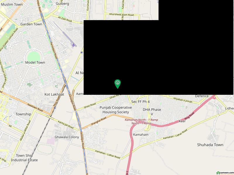 PRIME LOCATION 2 KANAL