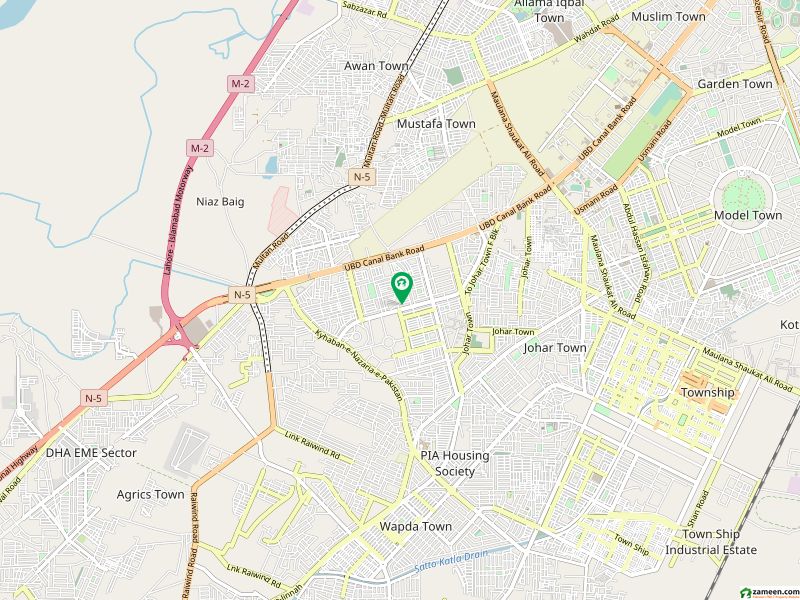 Plot At Prime Location Urgent Sale Plot At Prime Location Urgent Sale