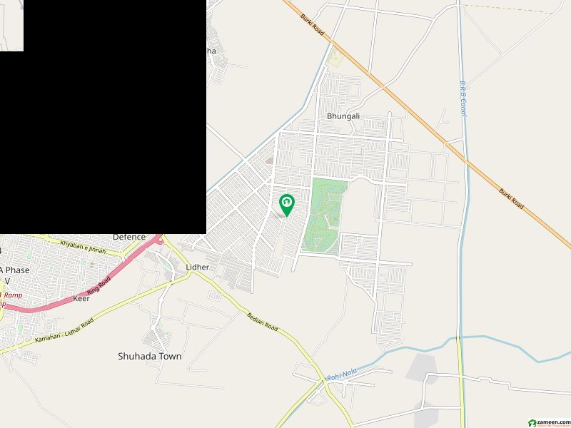 Elite Central Location