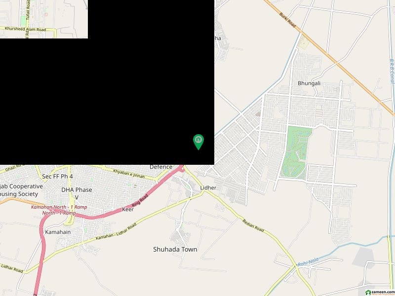 100% Confirm Meeting With Owner 2 Kanal Plot For Sale In X Block Phase 8 Defence Lahore 100% Confirm Meeting With Owner 2 Kanal Plot For Sale In X Block Phase 8 Defence Lahore