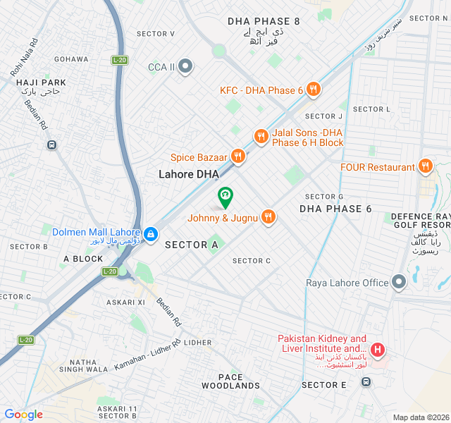 Residential Plot For Sale