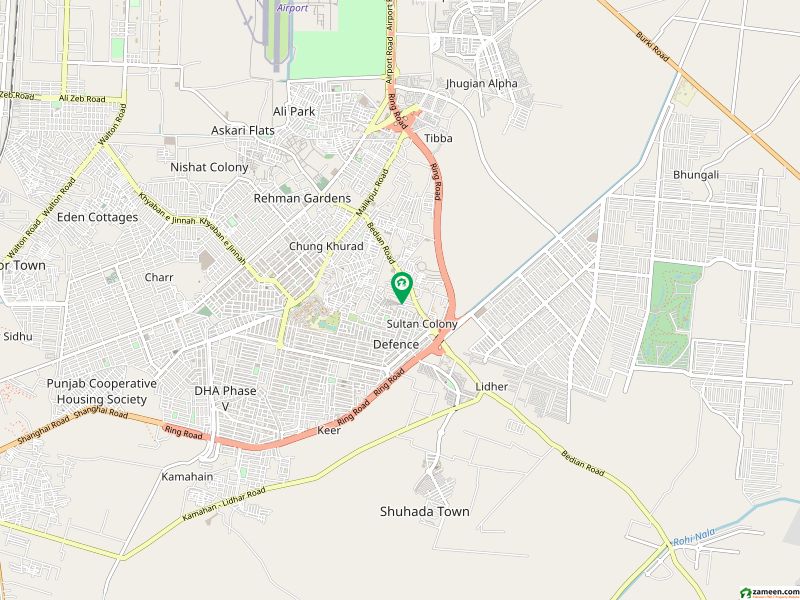 Looking For A Residential Plot In Sadaat Town Looking For A Residential Plot In Sadaat Town