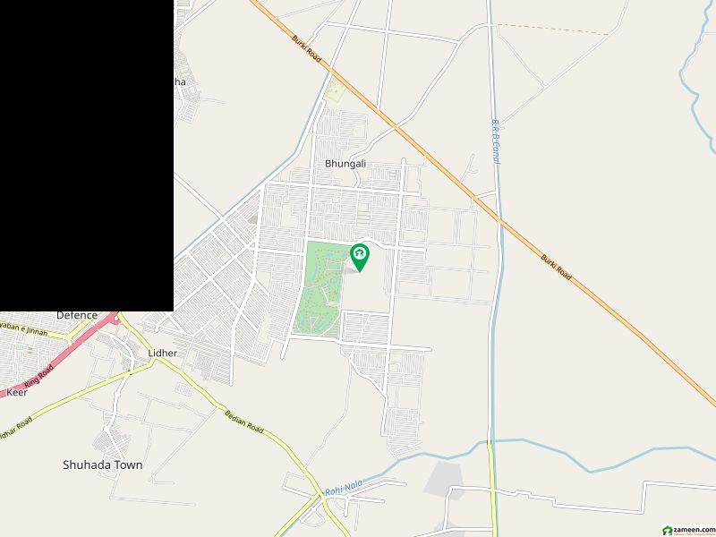Plot No Near 496