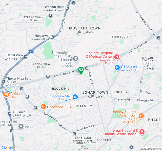 NOC SHIFTING CLEAR MAP APPROVED