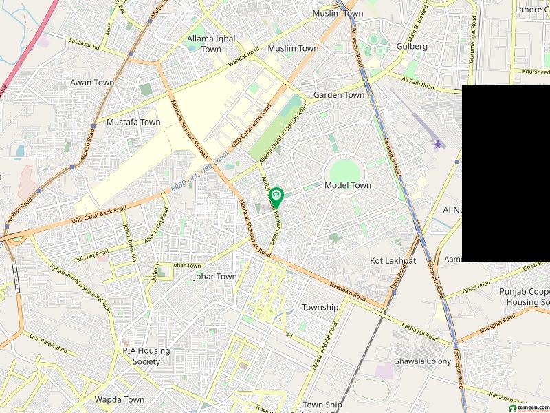 ماڈل ٹاؤن لاہور میں 1 کمرے کا 4 مرلہ مکان 1.2 کروڑ میں برائے فروخت۔ ماڈل ٹاؤن لاہور میں 1 کمرے کا 4 مرلہ مکان 1.2 کروڑ میں برائے فروخت۔