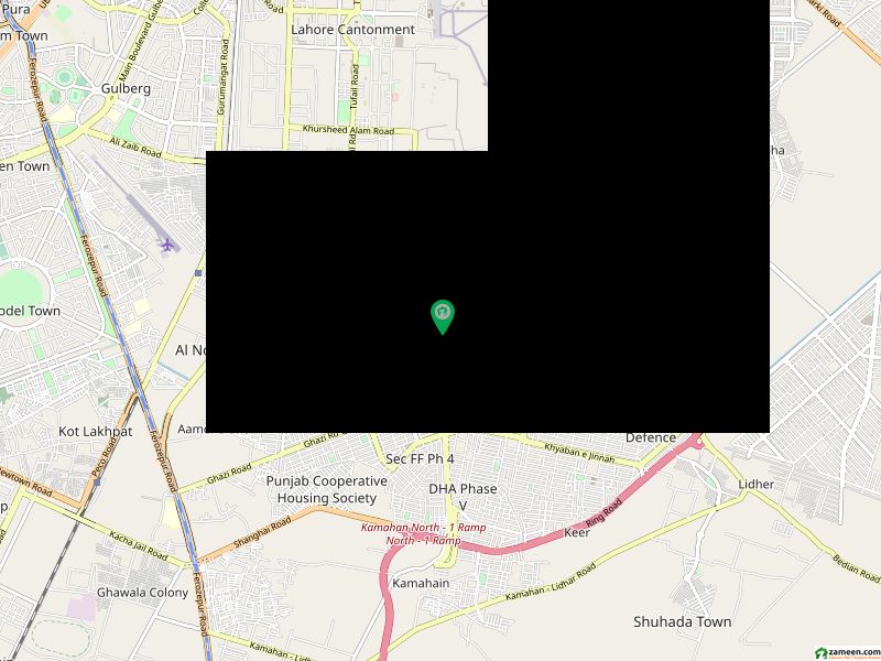 Defence Club DHA Phase-1, J-Block Defence Club DHA Phase-1, J-Block