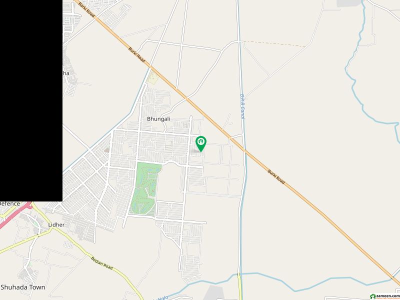 plot no near 446