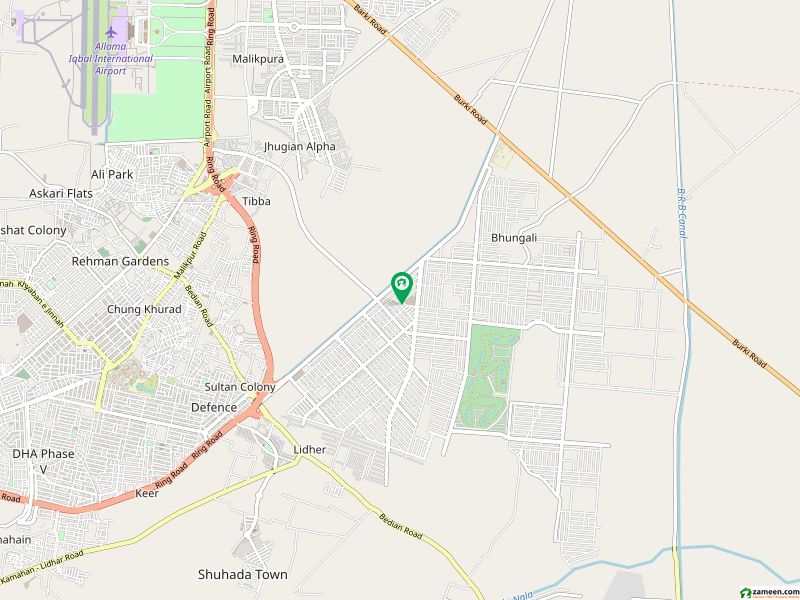 Plot For Sale - Plot No 38 Plot For Sale - Plot No 38