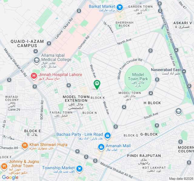 1 Kanal Beautiful House Available For Sale