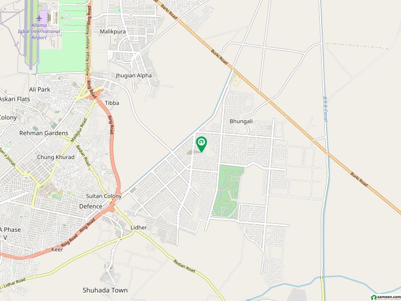 1 Kanal Plot Available For Sale In Dha Phase 6 Lahore 1 Kanal Plot Available For Sale In Dha Phase 6 Lahore