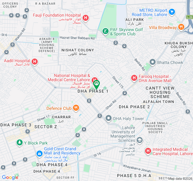 1 Kanal Brand New Bungalow For Sale