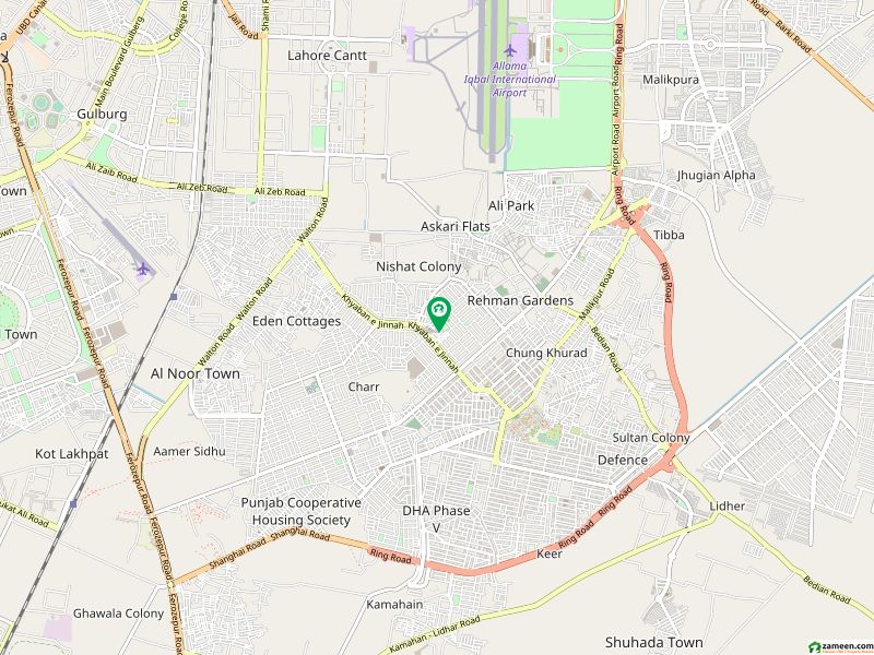 DHA Phase 1 Lahore Commercial Plaza DHA Phase 1 Lahore Commercial Plaza
