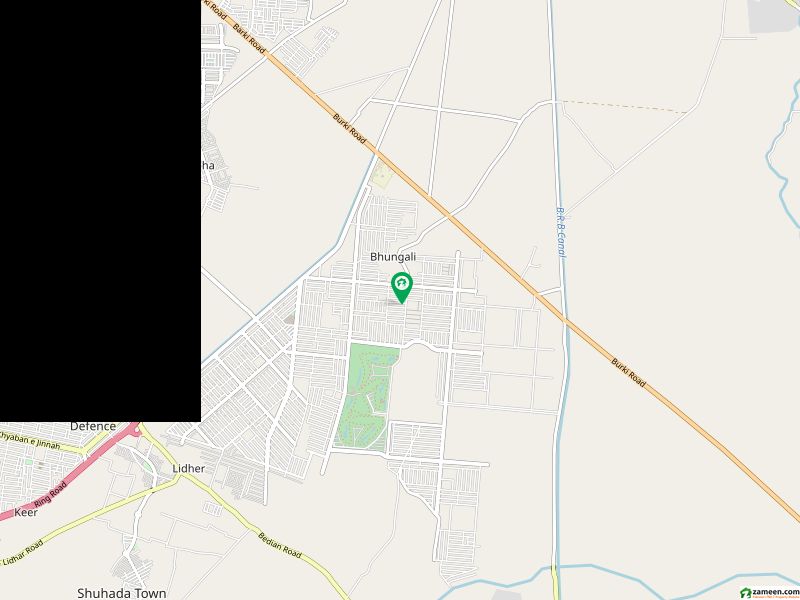 plot no near 212