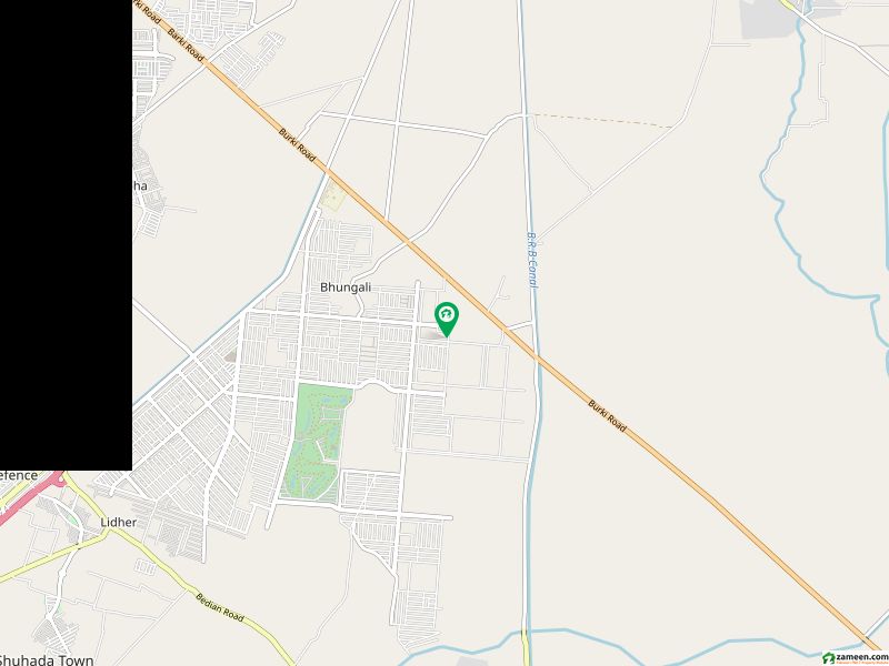 T 671 hotlocation plot