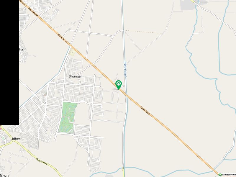 8 Marla Commercial Plot for Sale in DHA Phase 7 Best Investor Rate 8 Marla Commercial Plot for Sale in DHA Phase 7 Best Investor Rate