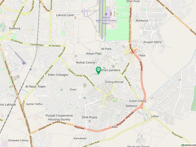 Old House For Rent 2 Kanal M Block Facing Park 225 Thousand Old House For Rent 2 Kanal M Block Facing Park 225 Thousand