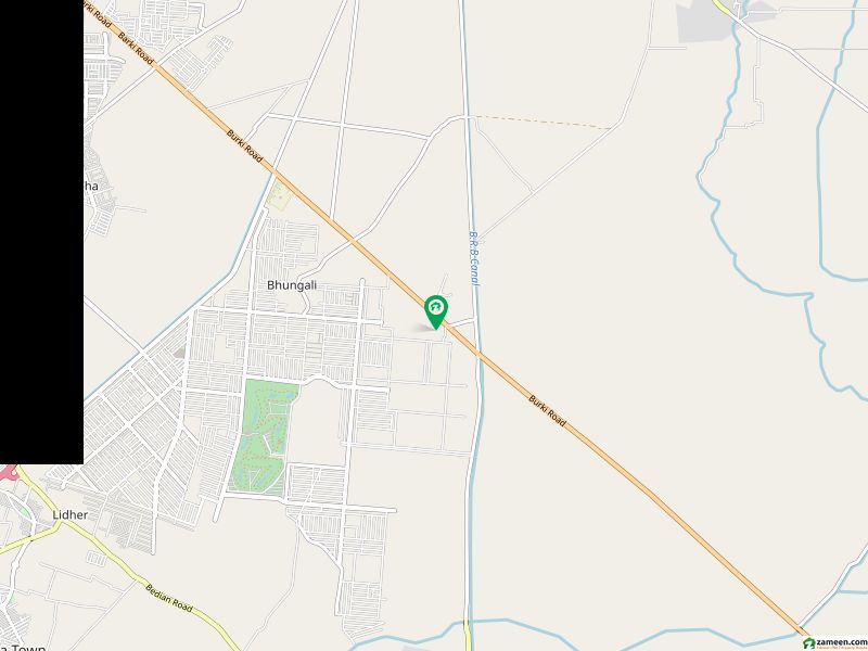 Most Demanding Location Plot