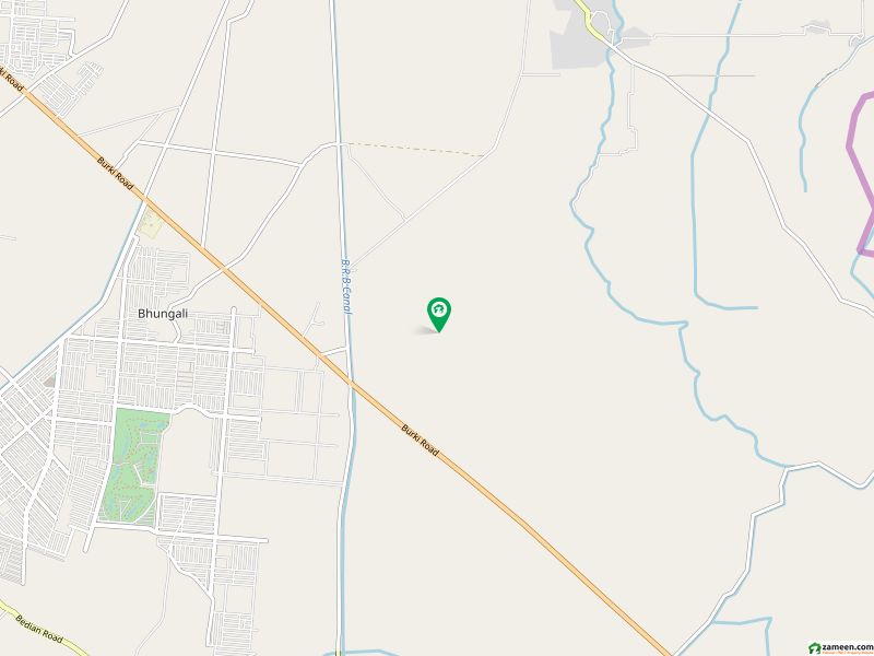 Prime Location