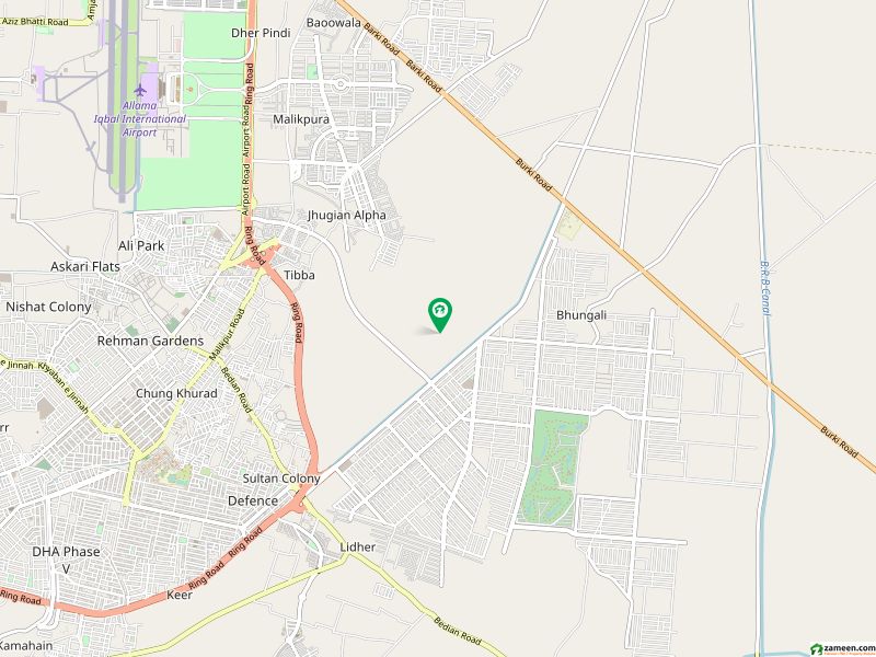 1 Kanal Plot Is Available For Sale Golden Opportunity In Dha Phase 8 Block T 1 Kanal Plot Is Available For Sale Golden Opportunity In Dha Phase 8 Block T