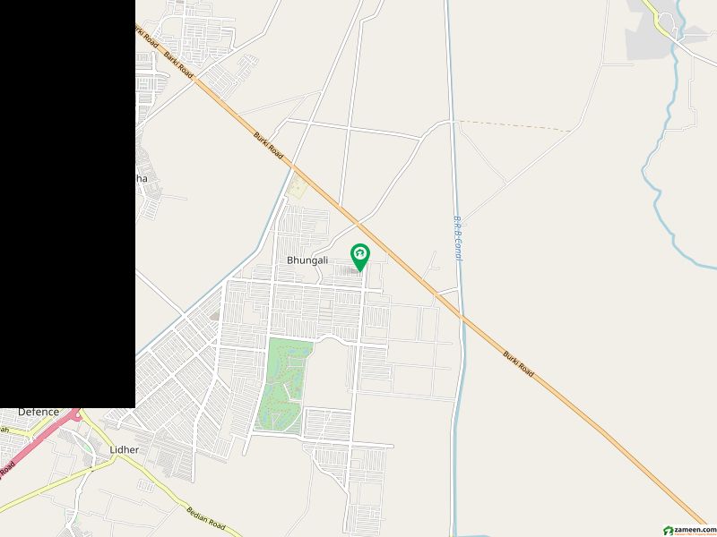 Plot Location Commercial PLOT