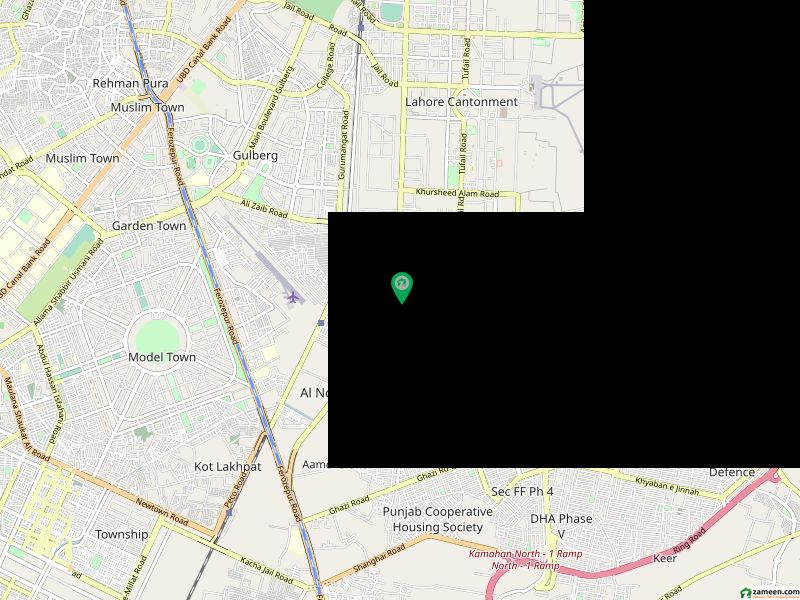 6 Marla Plot In Ashiana Shama Coloney 6 Marla Plot In Ashiana Shama Coloney