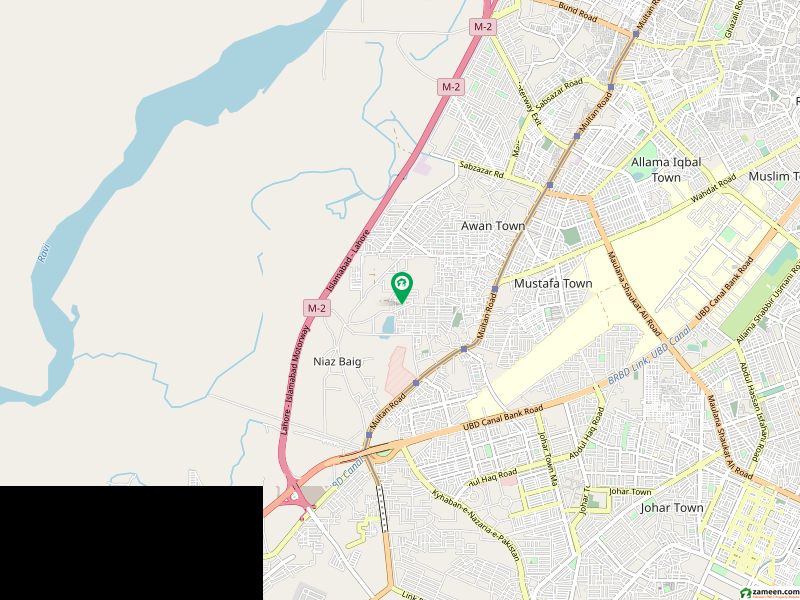 1 KANAL HOUSE FOR SALE