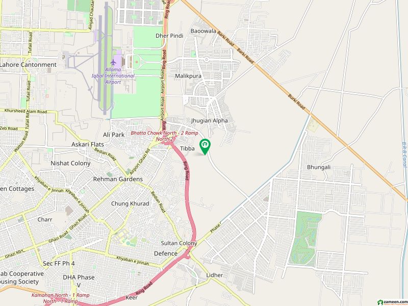 Dha Phase 8 - Apartment For Sale Dha Phase 8 - Apartment For Sale