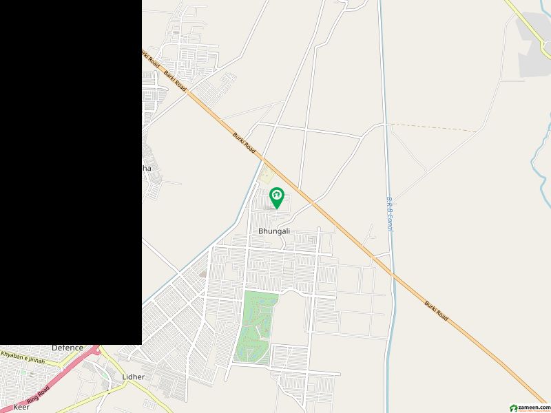 Phase 7, 1 Kanal Plot For Sale