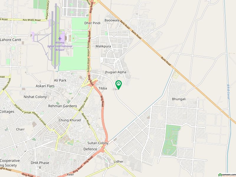 Dha Phase 8 Block U Dha Phase 8 Block U