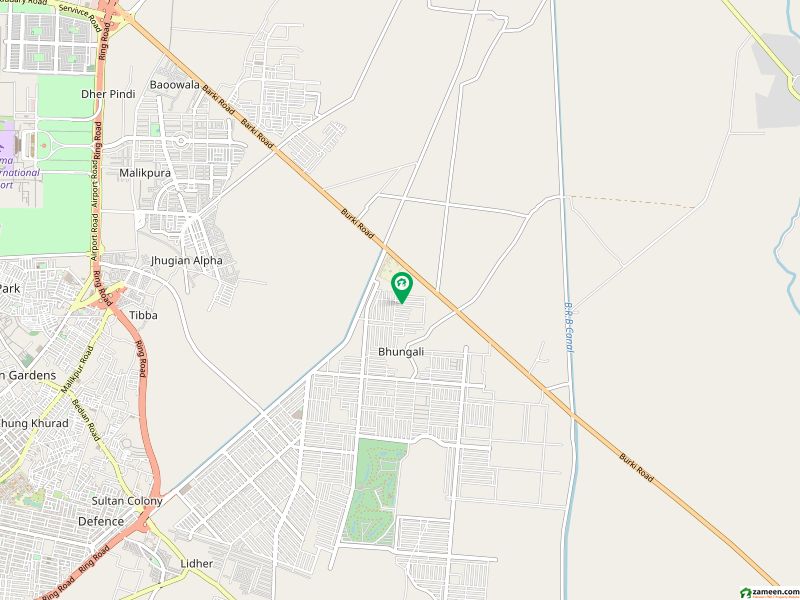P 563 Non Possession Plot For Sale P 563 Non Possession Plot For Sale