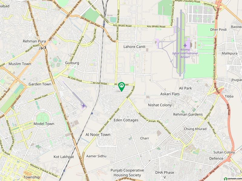 3 Marla Apartment For Sale 3 Marla Apartment For Sale