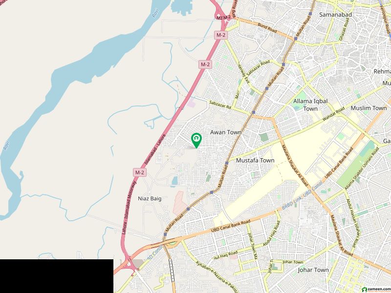 Looking For A Residential Plot In Pico Road Looking For A Residential Plot In Pico Road