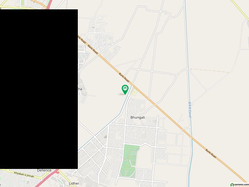 KANAL BUILDER GIFT PLOT